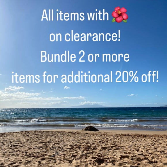 Dresses & Skirts - Clearance sale!!!! Happy Shopping!!